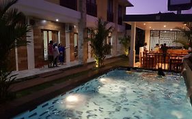Praba Guesthouse